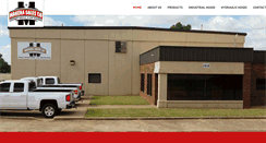 Desktop Screenshot of makenasalesco.com